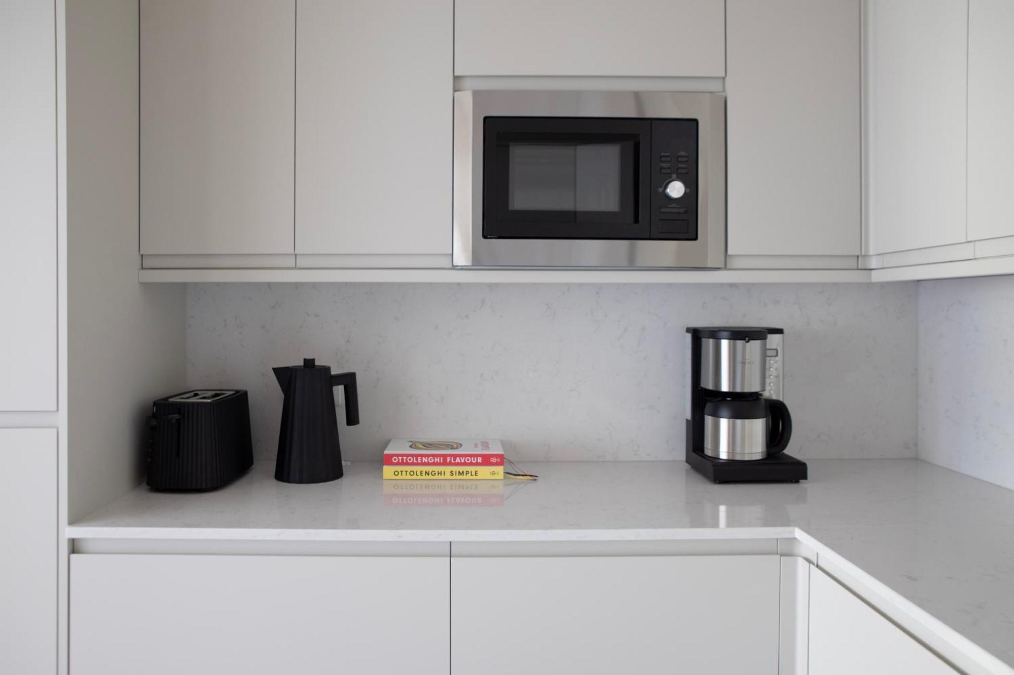 Gulaid House Knightsbridge By Bob W Aparthotel 5*