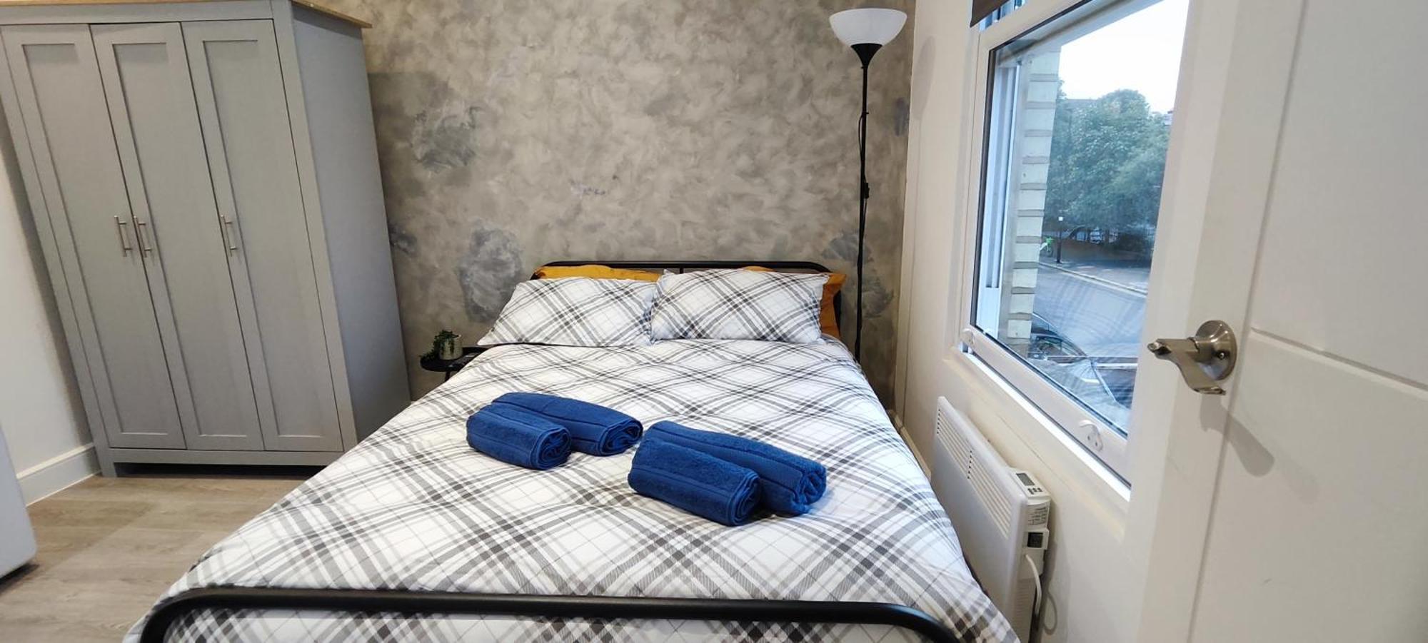 Modern In Stoke Newington Appartement Londres