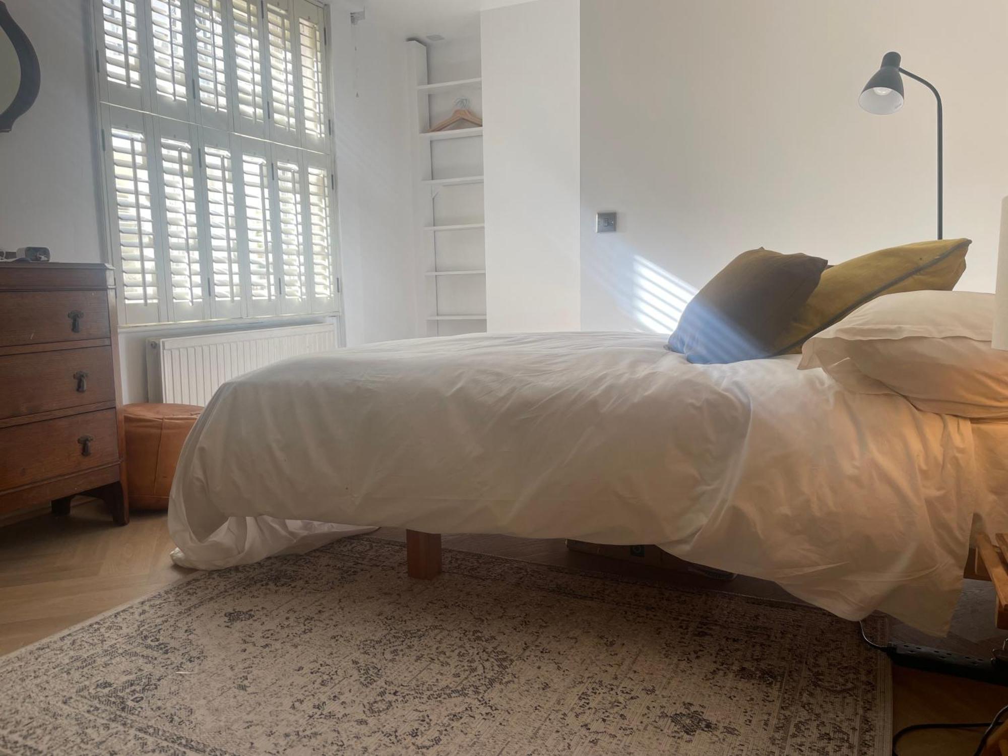 Beautiful Victorian House, Sleeps 12 * Londres
