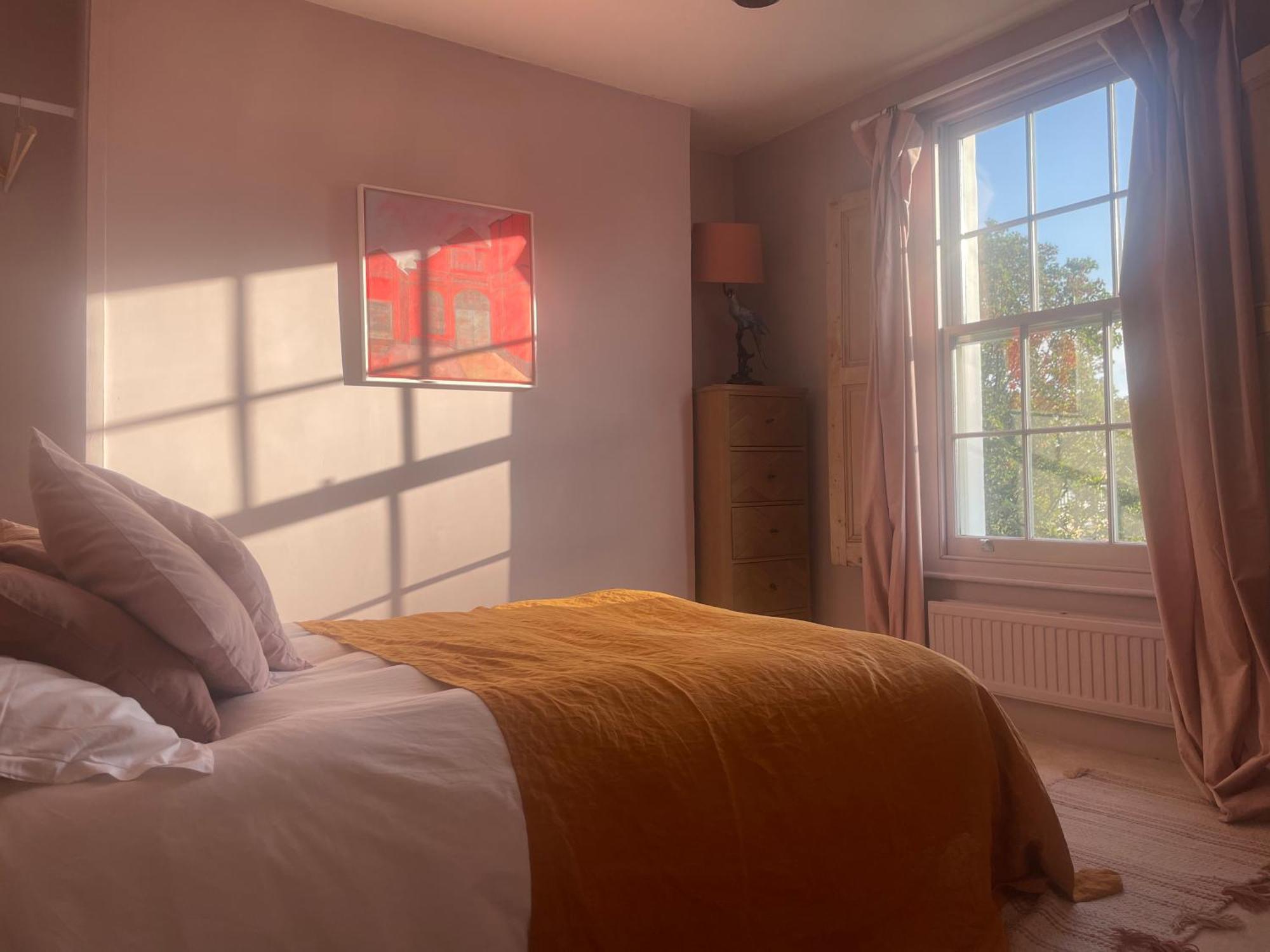 Beautiful Victorian House, Sleeps 12 * Londres