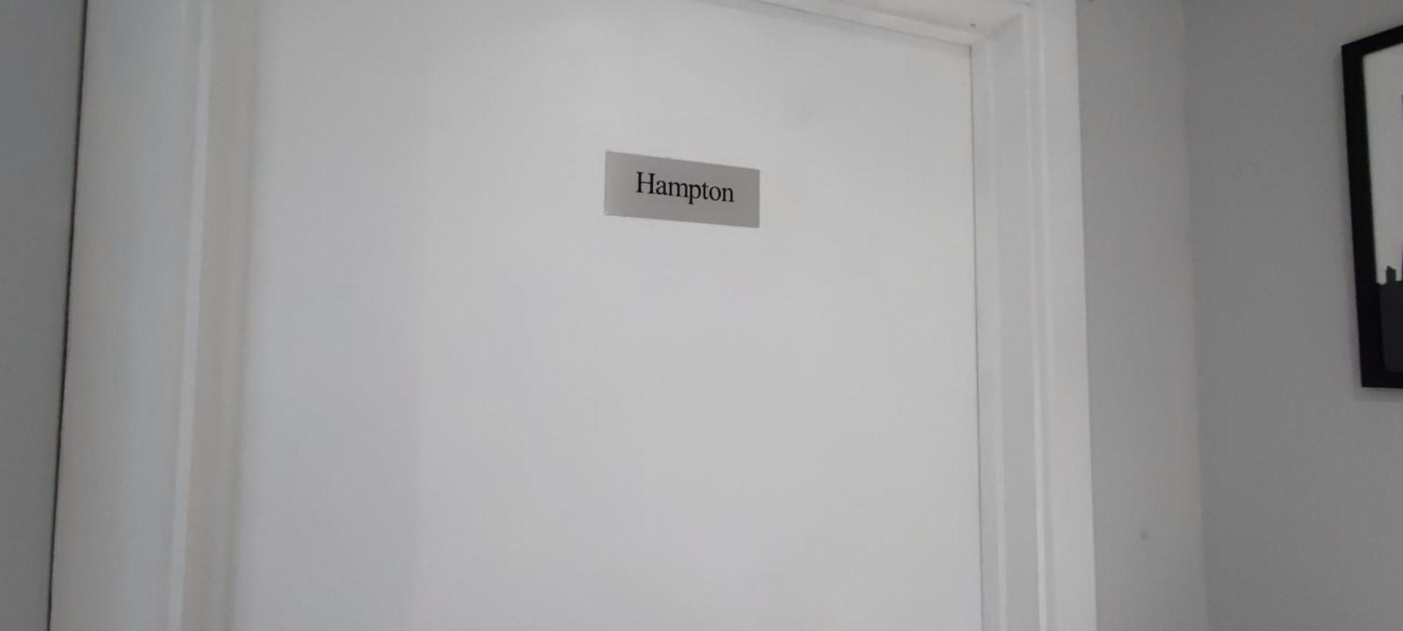 Pensión Luxury 5bd Londres