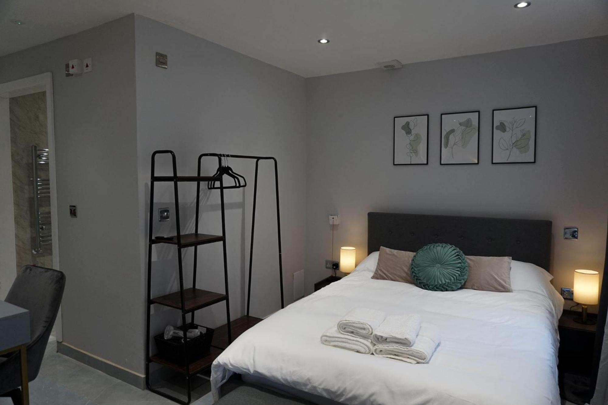 Luxury 5bd Londen