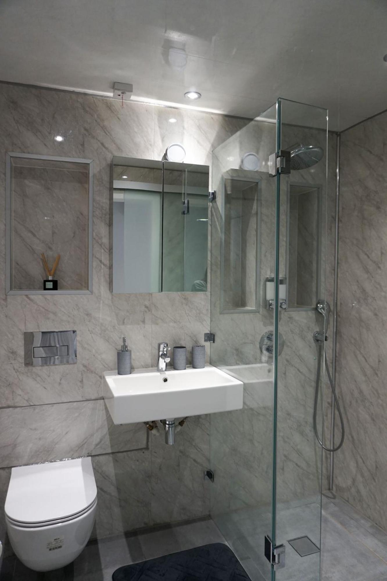 Luxury 5bd Londen