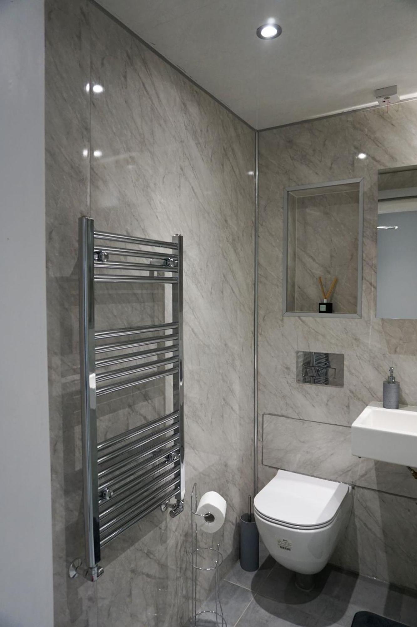 Gasthuis Luxury 5bd *
