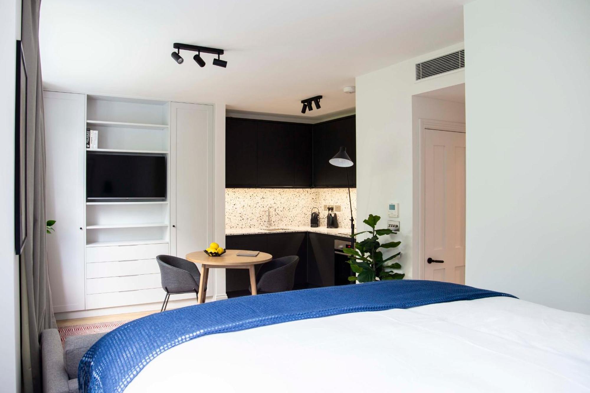 Coleherne Road Viii Appartement