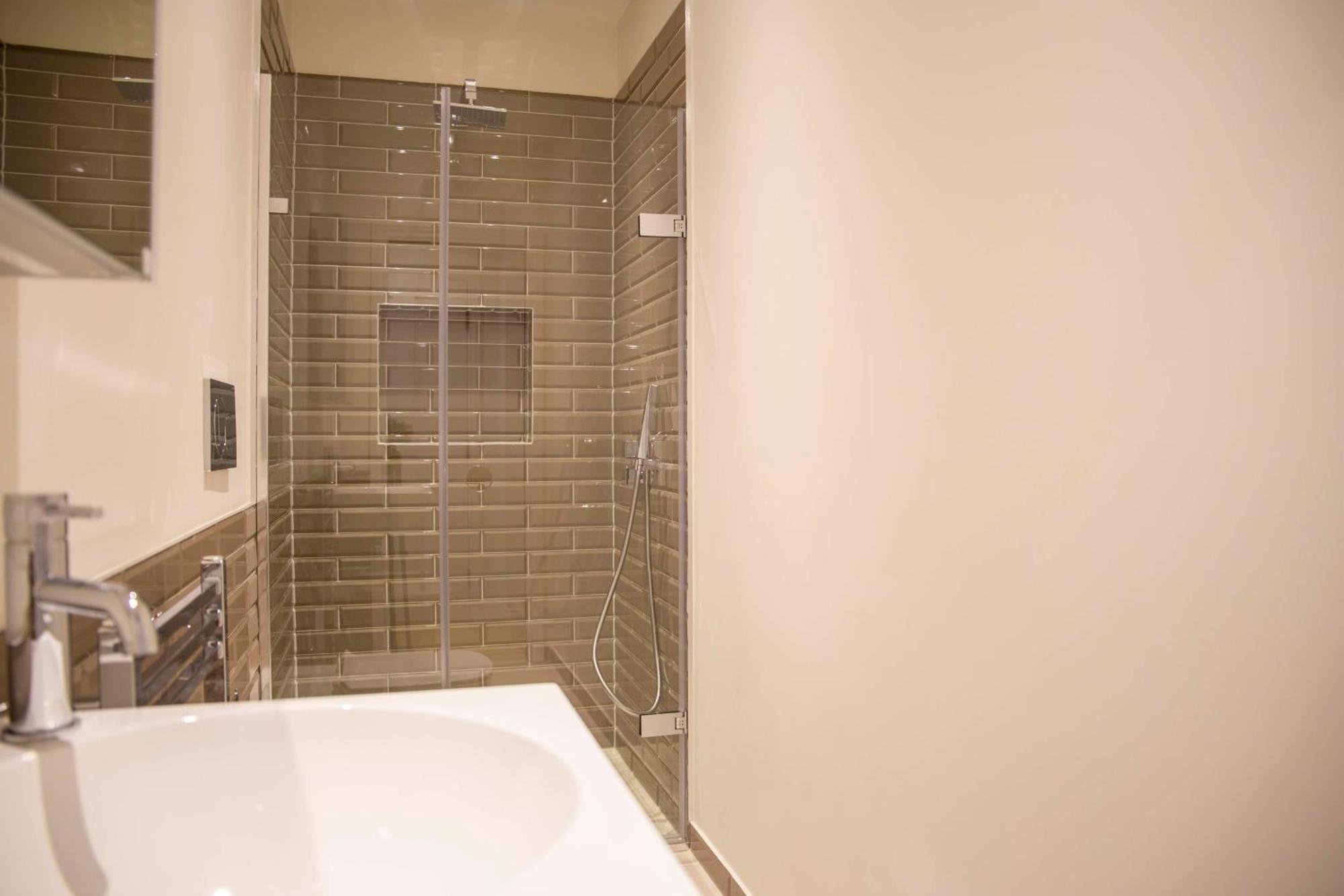Appartement Coleherne Road Viii *