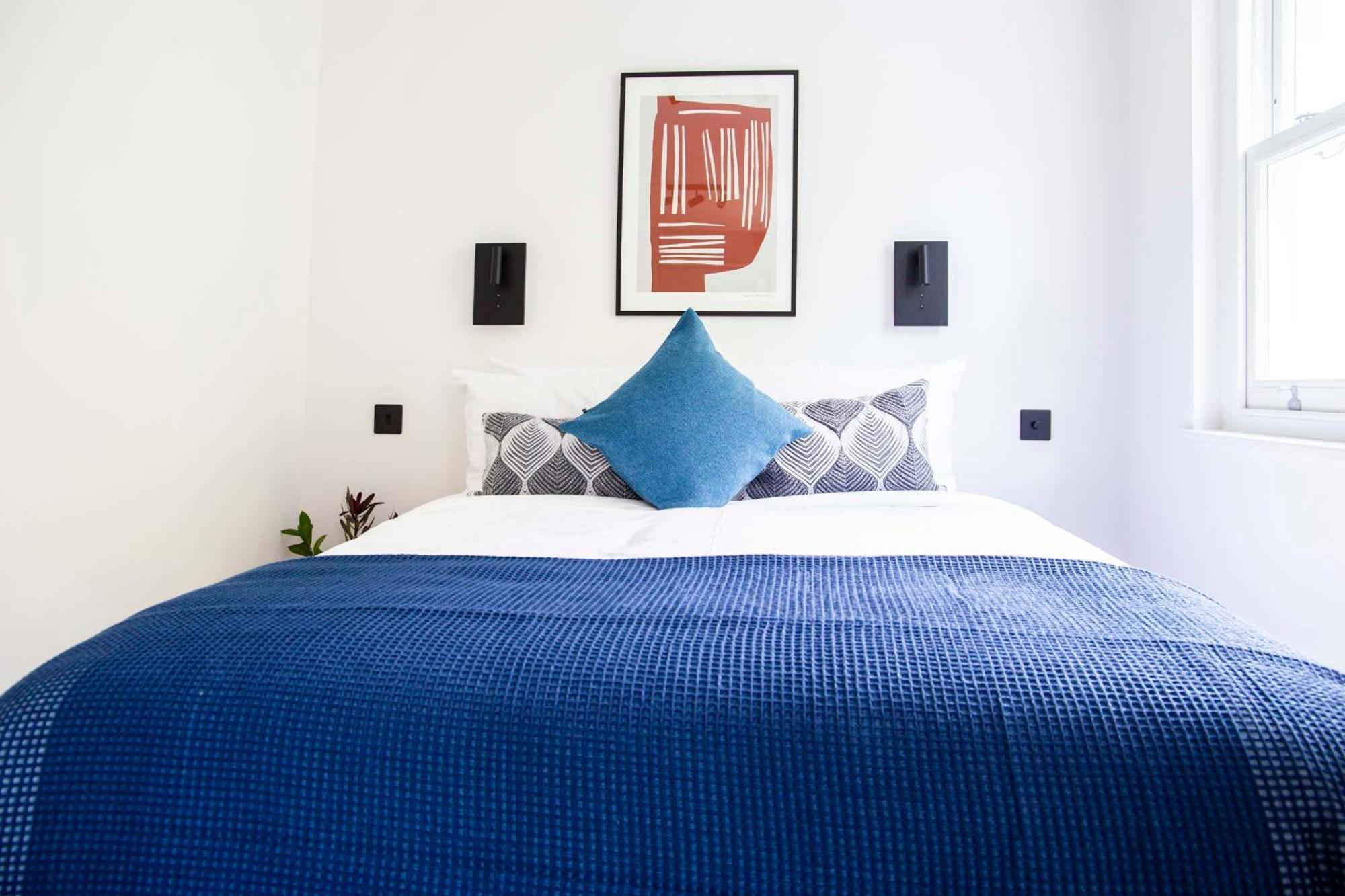 Coleherne Road Viii Appartement