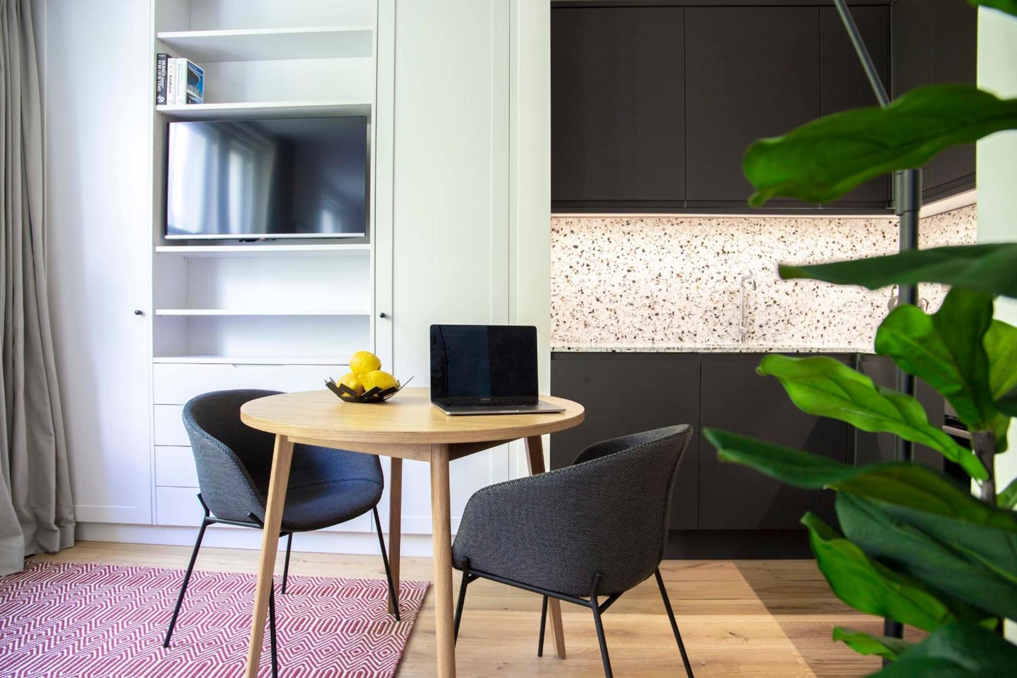 Coleherne Road Viii Appartement