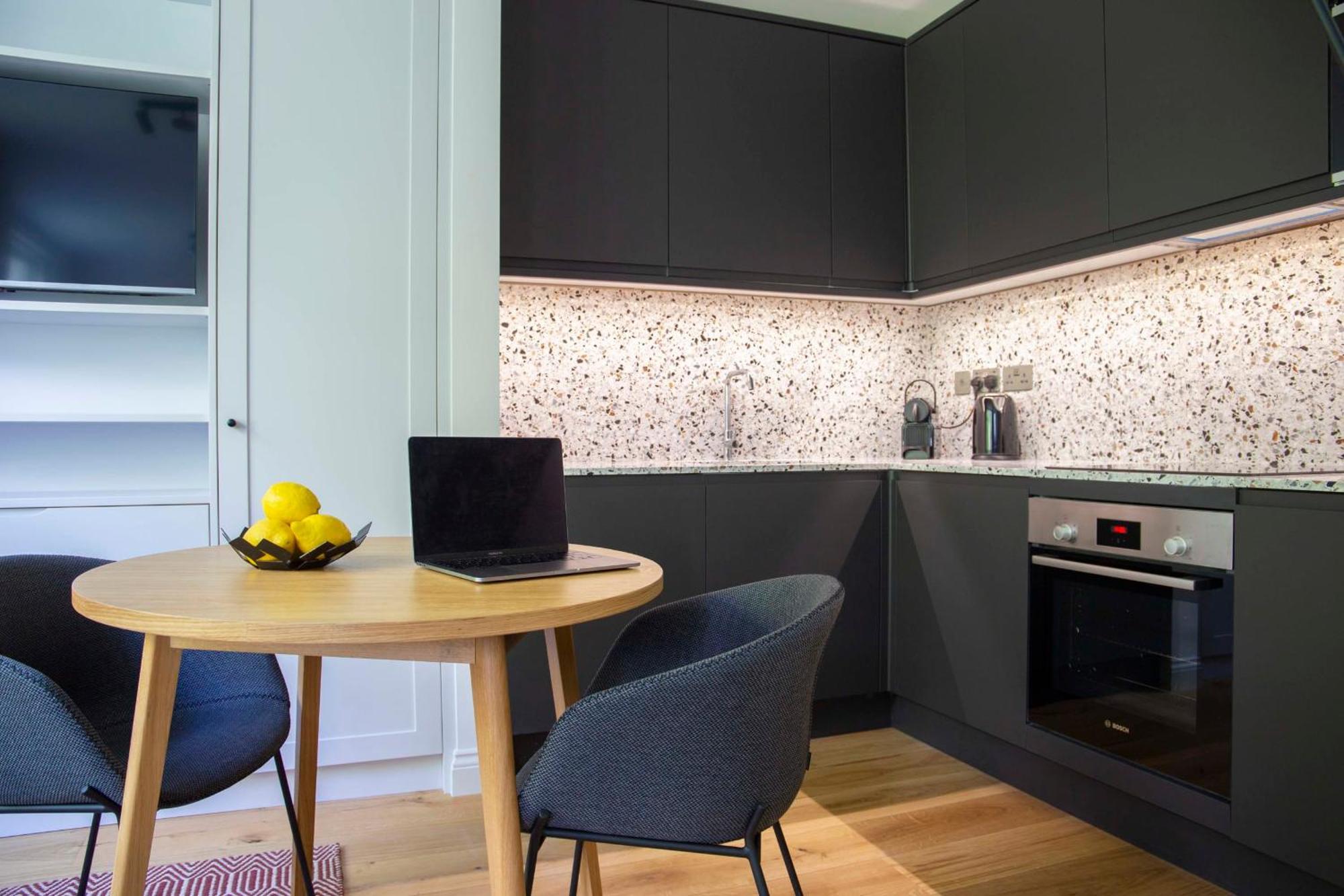 Appartement Coleherne Road Viii *