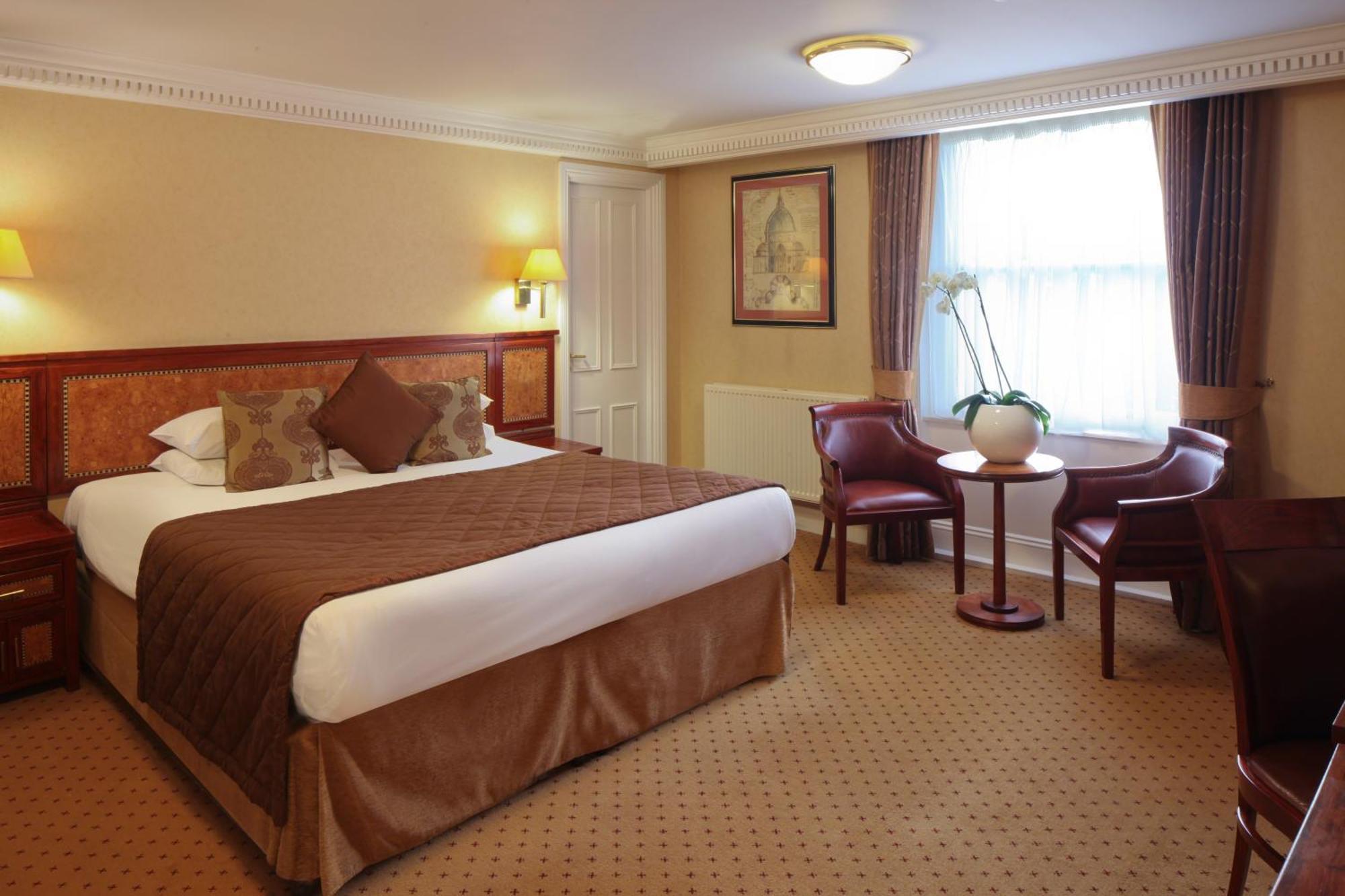 Grange Clarendon Londres