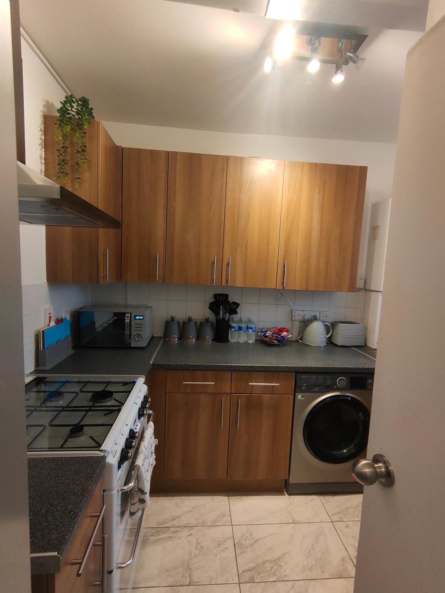 Apartamento New Look Flat In Waterloo Londres
