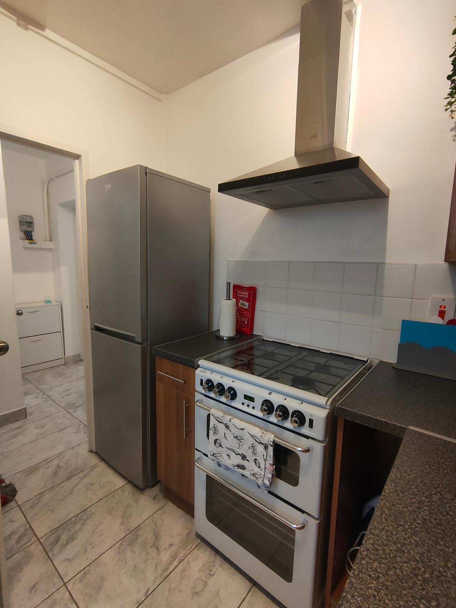 New Look Flat In Waterloo Apartamento Londres