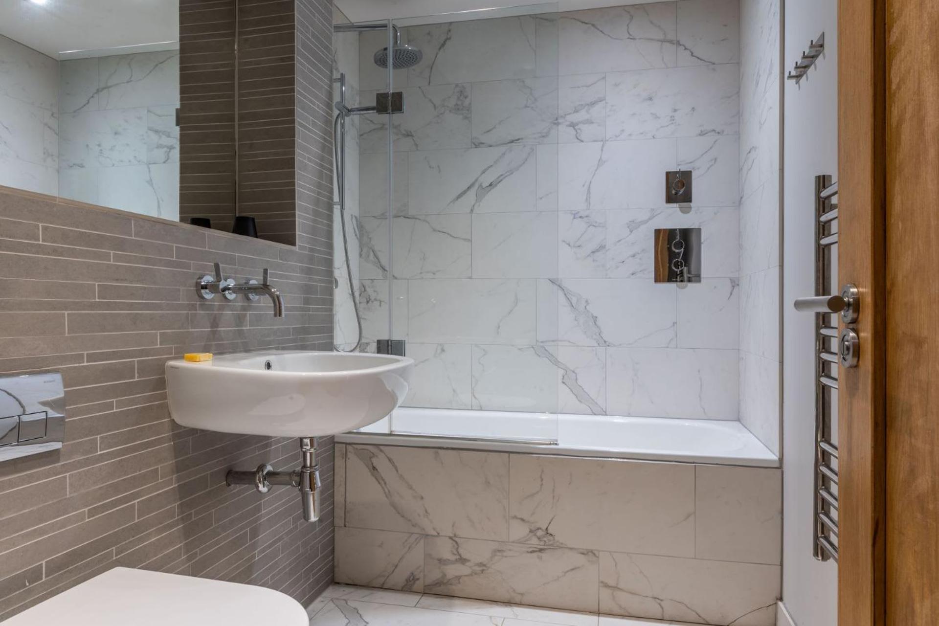 Amigos Nest - Farringdon - By Frankie Says Apartment London