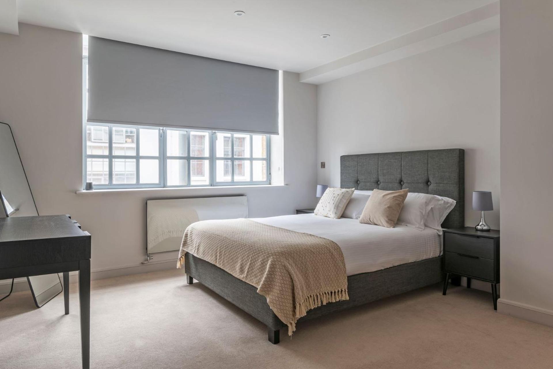 Amigos Nest - Farringdon - By Frankie Says Apartment London