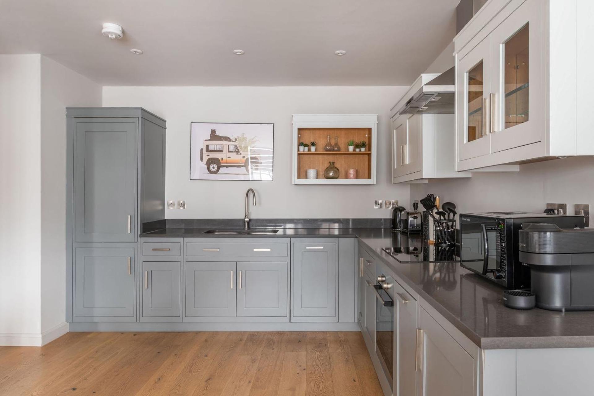 Amigos Nest - Farringdon - By Frankie Says * London