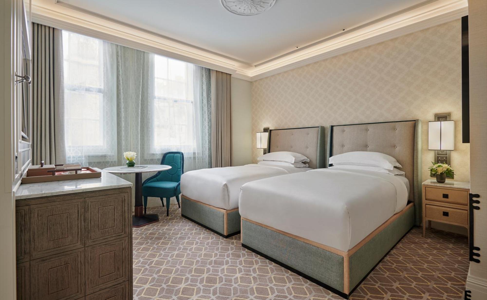 Great Scotland Yard Hotel, Part Of Hyatt Hotel Londen