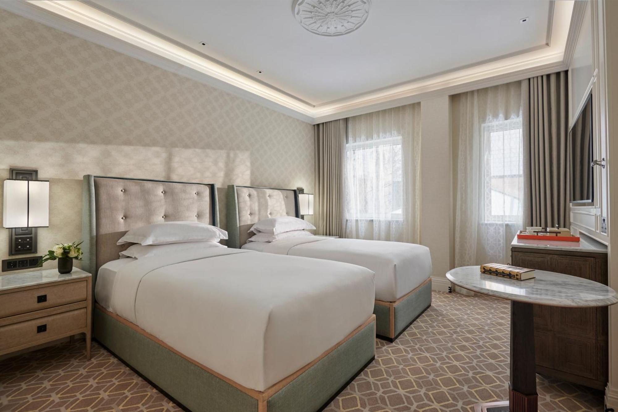 Great Scotland Yard Hotel, Part Of Hyatt 5* Londen