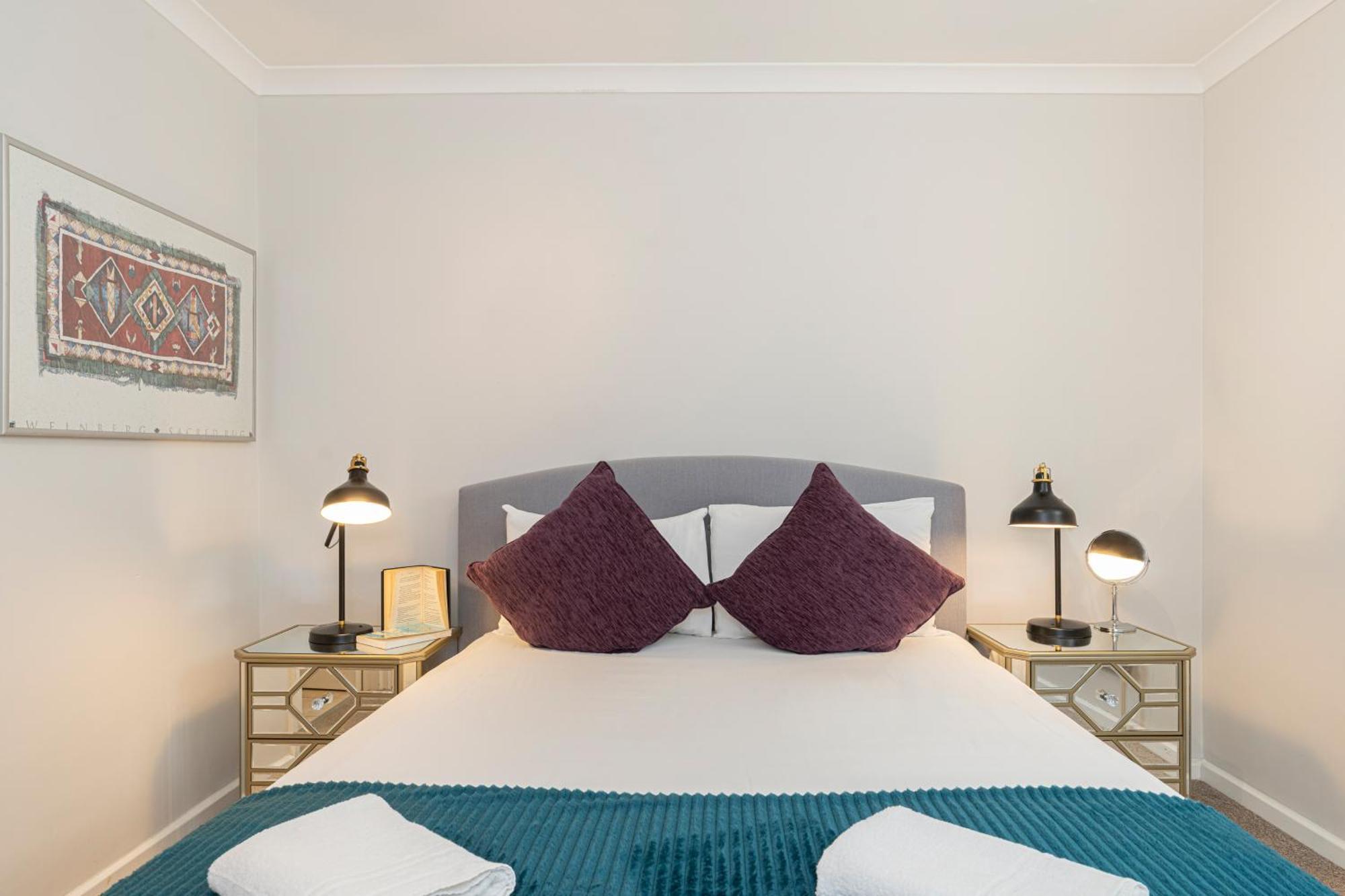 Apartamento Goodge Londres