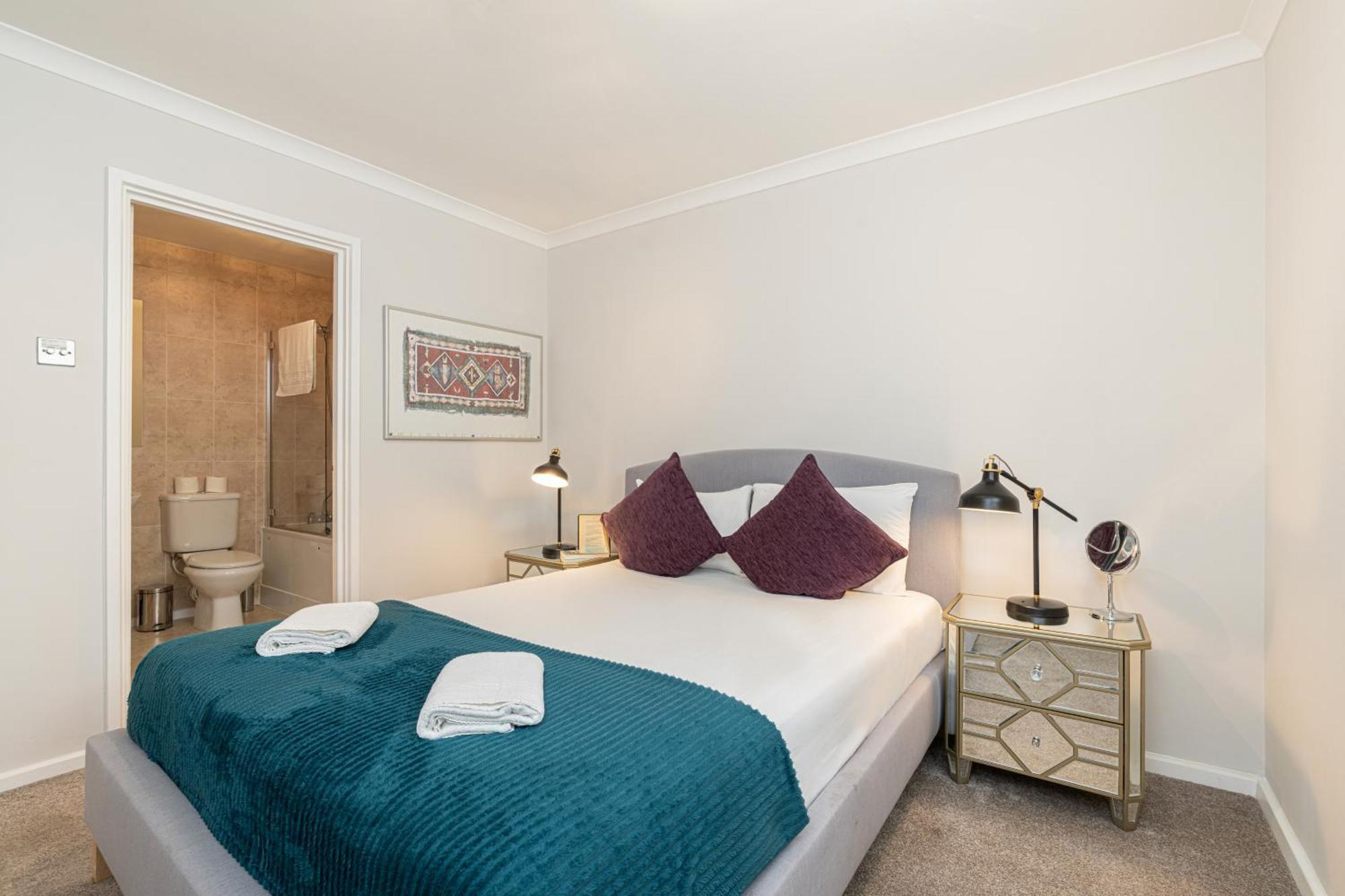 Goodge Apartamento