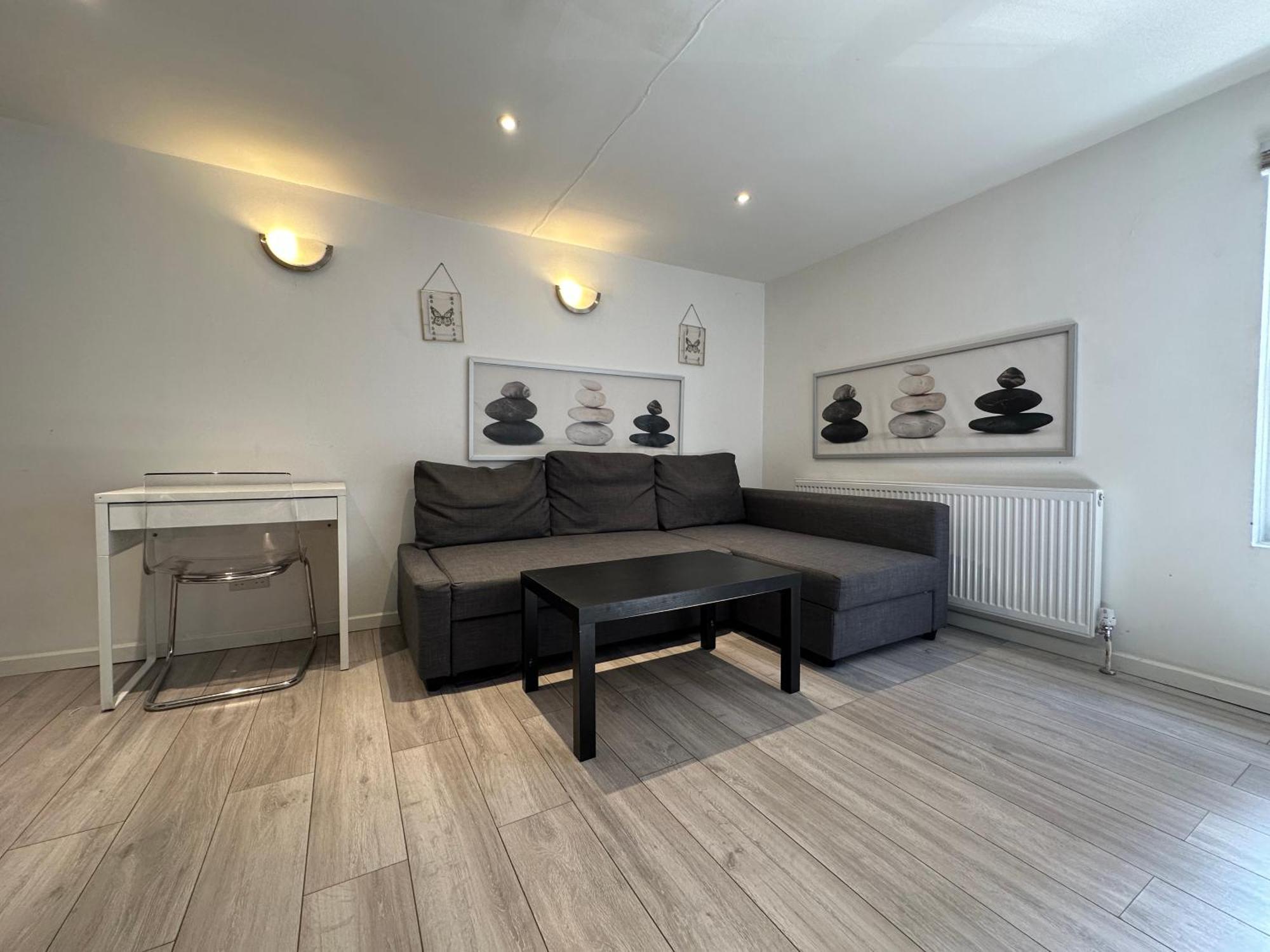 Stunning Flats Edgware Road Central Appartement *