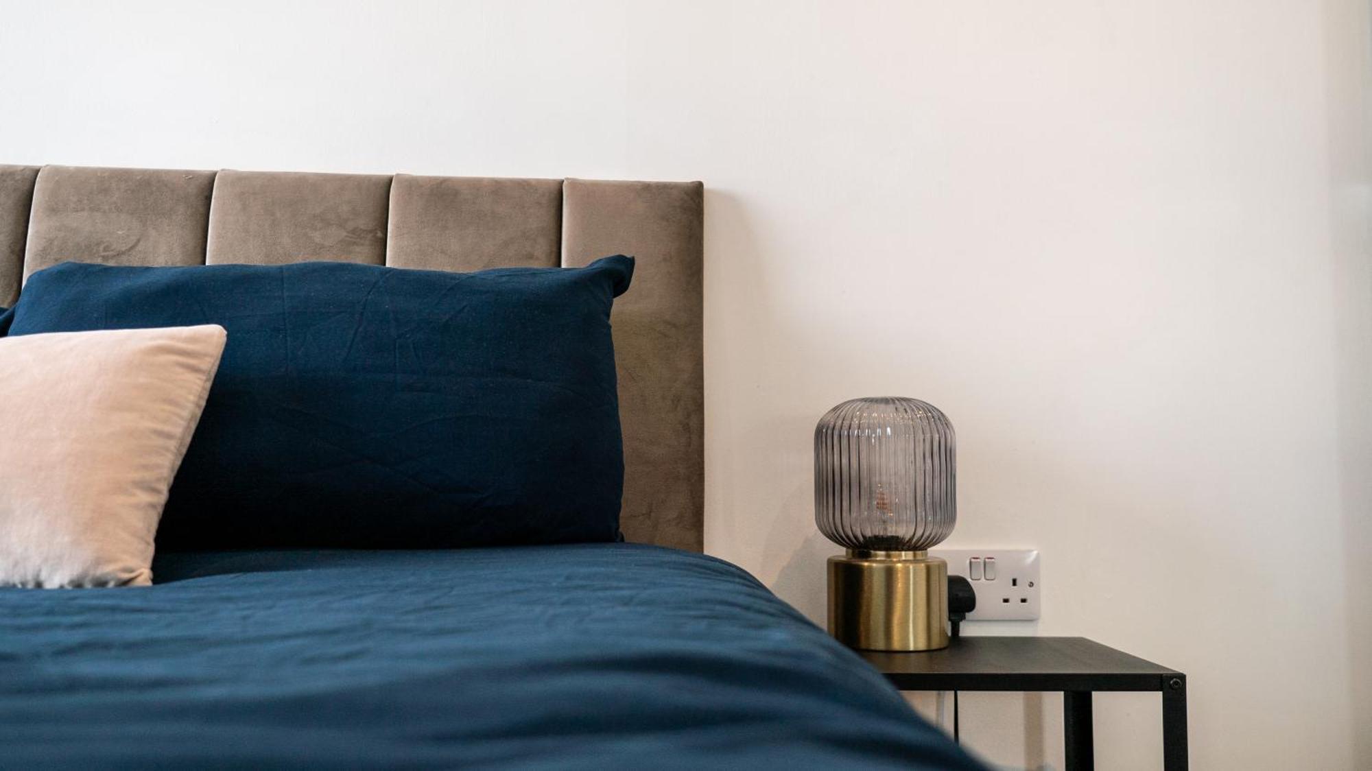 Apartamento Stunning Riverside View Apartment, Near Canary Wharf & O2 Londres