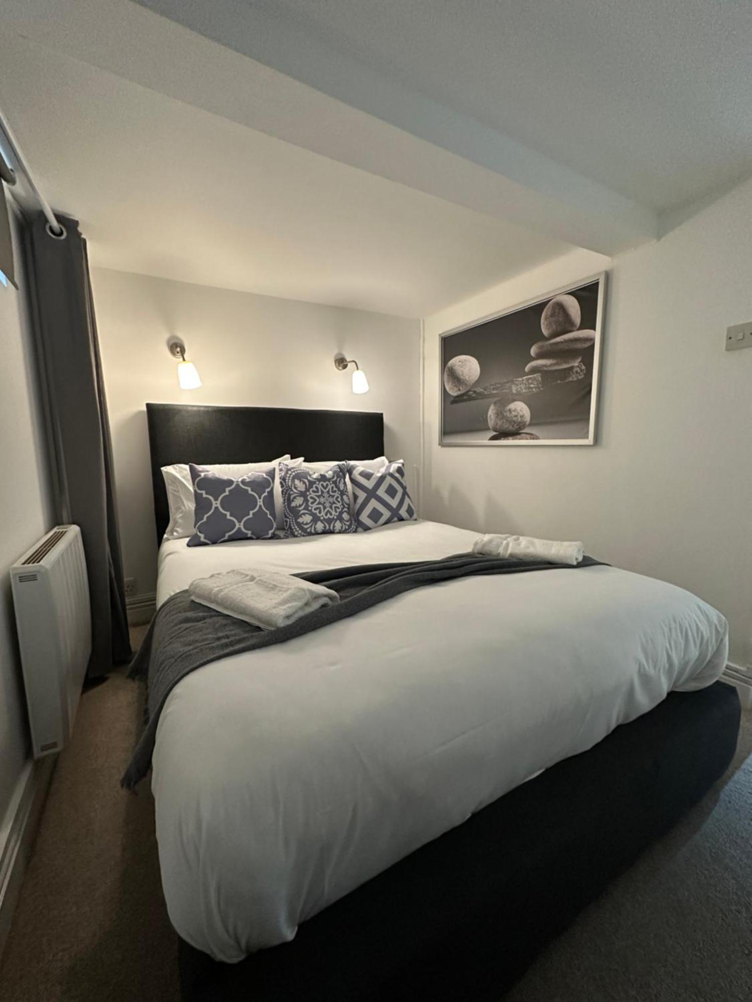 Finchley Road Appartement Londen