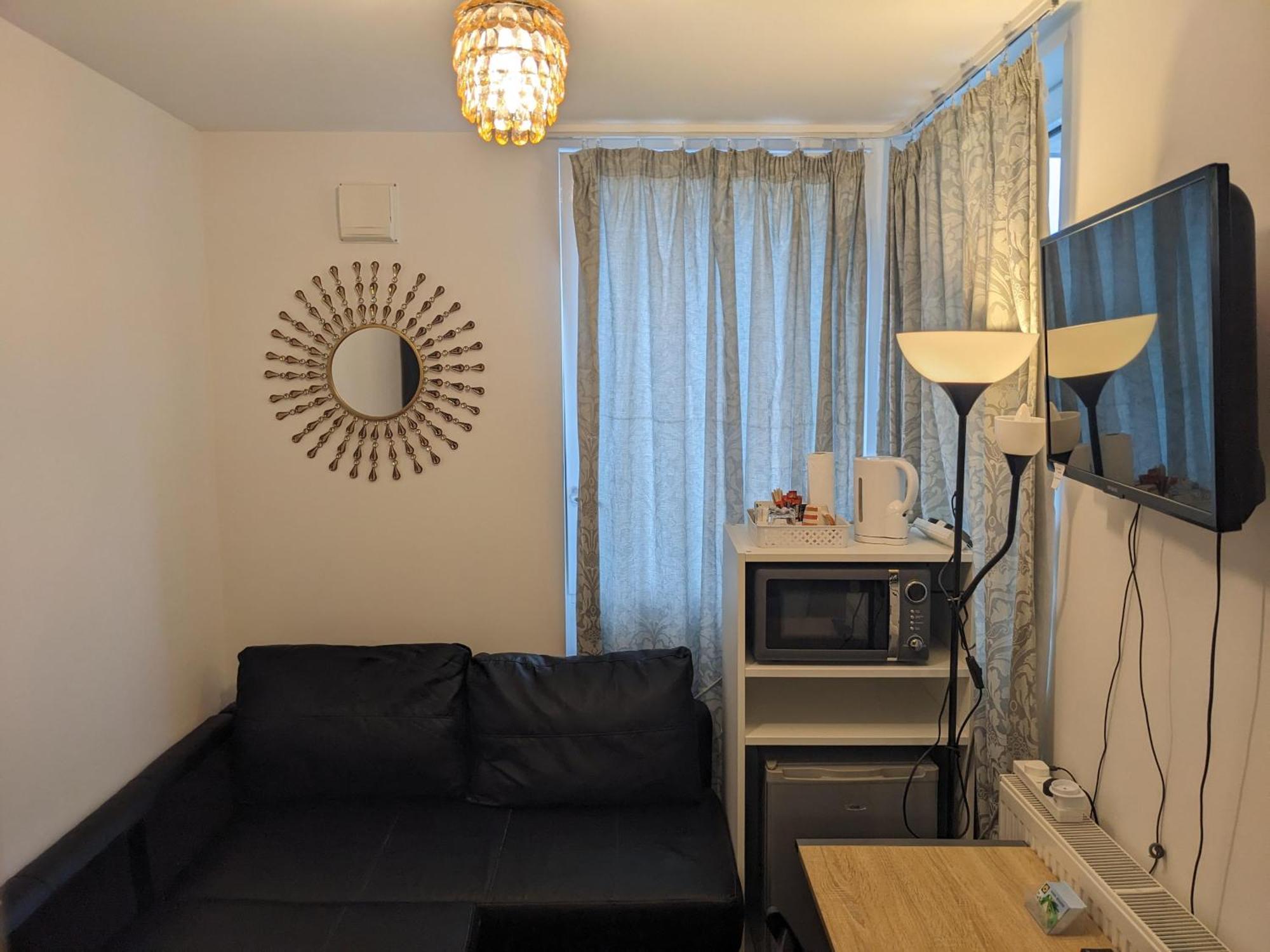 Hospedagem domiciliar Travelstop #london-ealing *