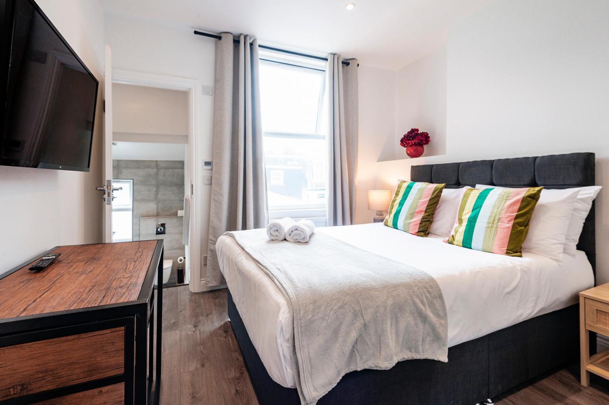 Apartamento Fulham Londres