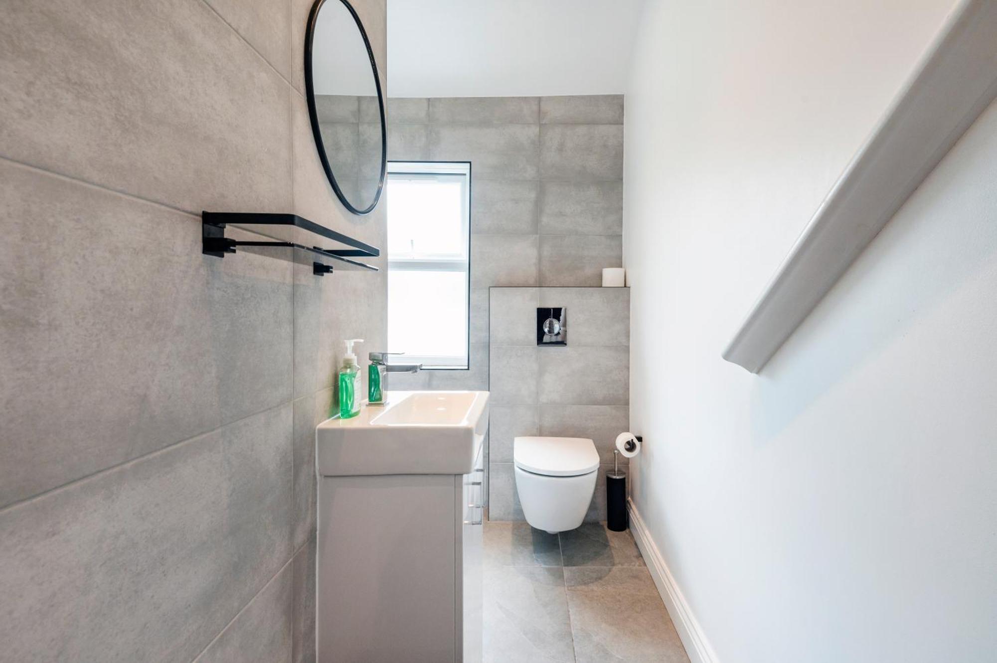 Apartamento Fulham *
