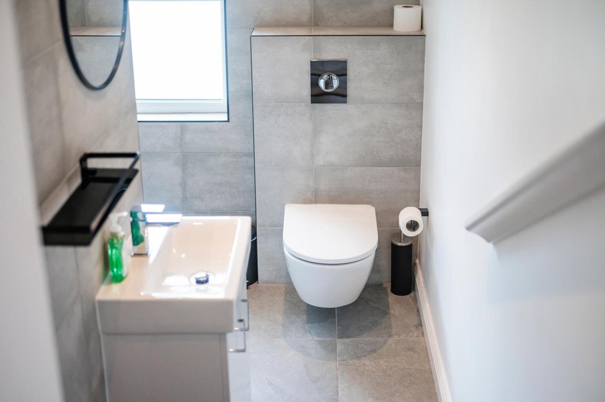 Apartamento Fulham