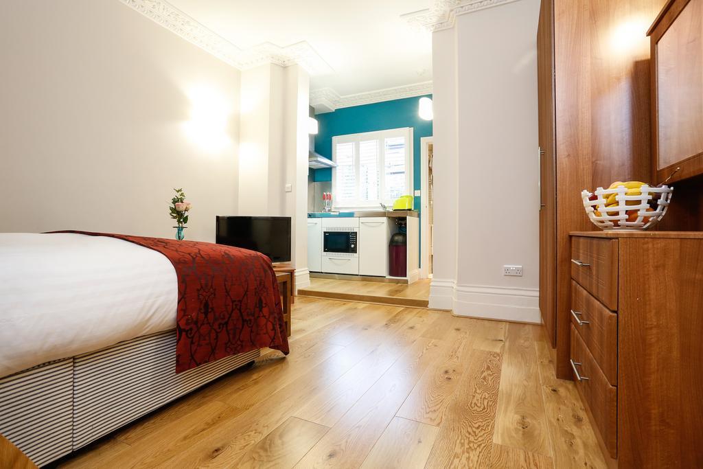 Pimlico Appartement Londen