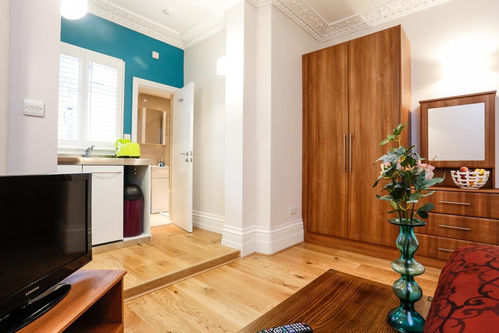 Pimlico Londen