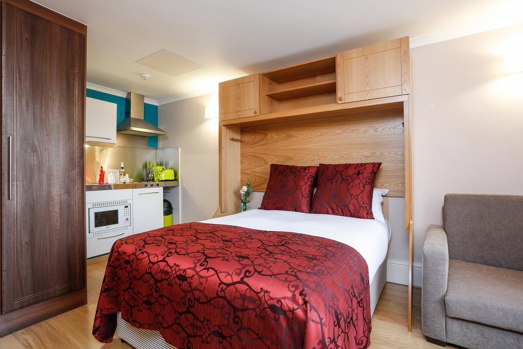 Appartement Pimlico *
