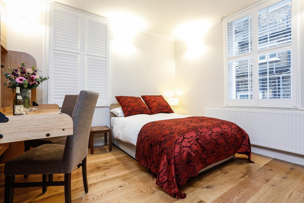 Pimlico * Londen
