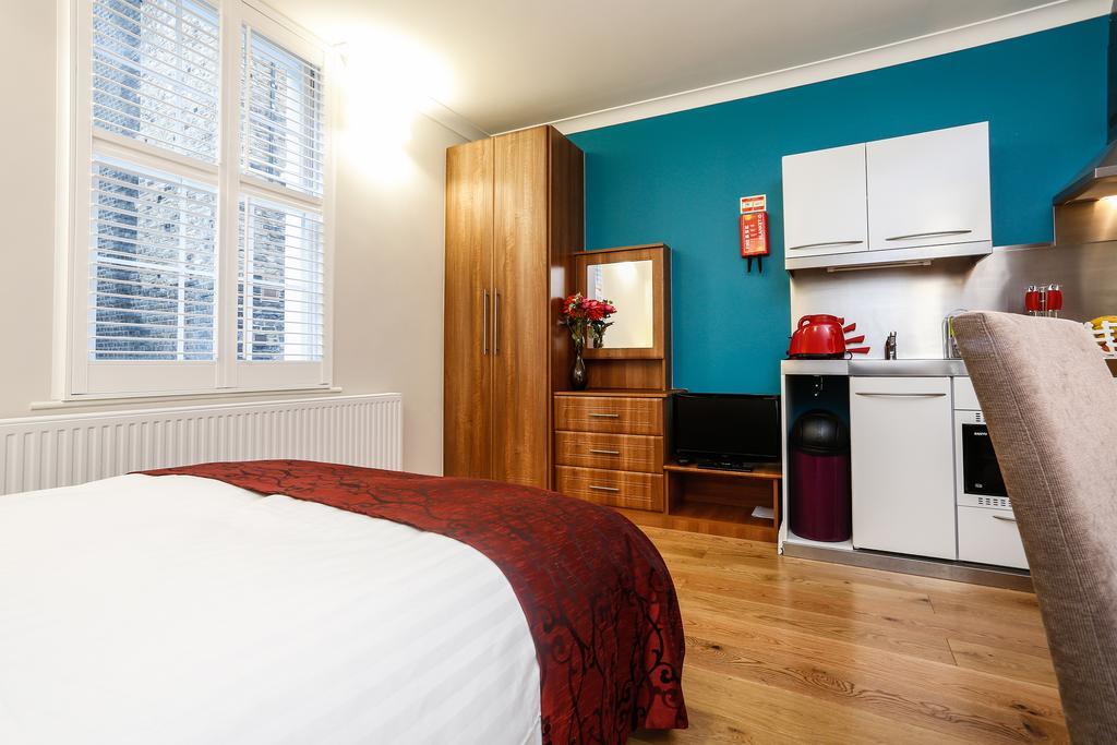 Appartement Pimlico