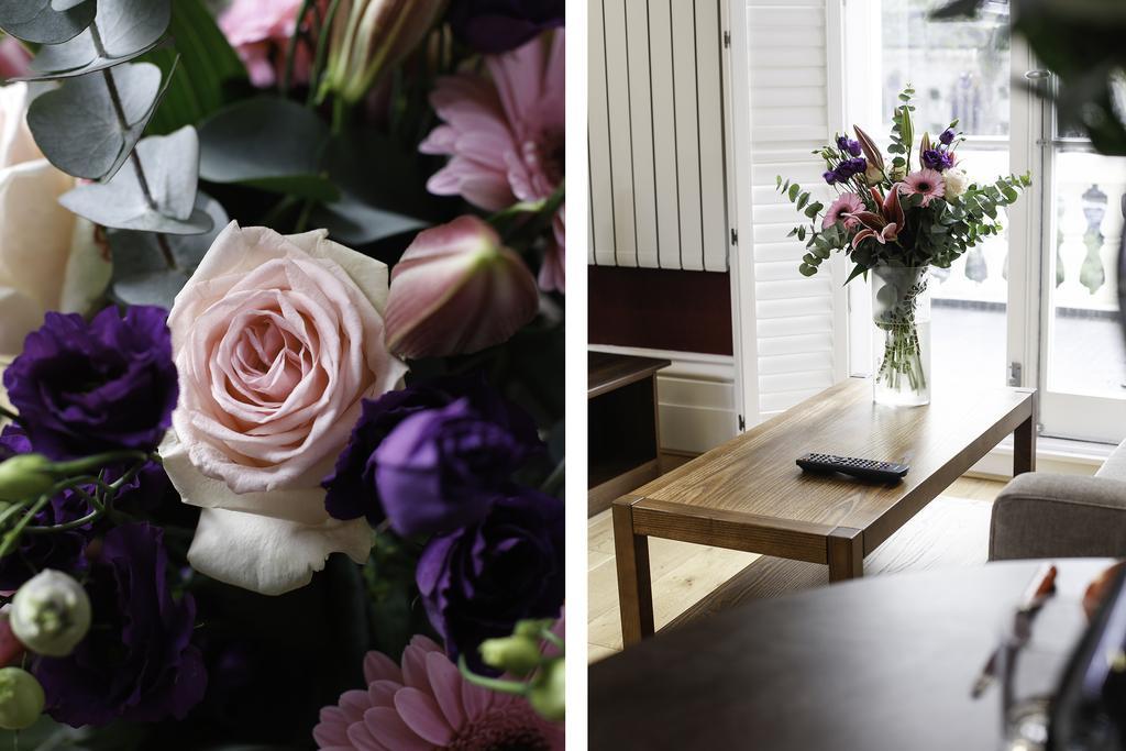 Pimlico Appartement