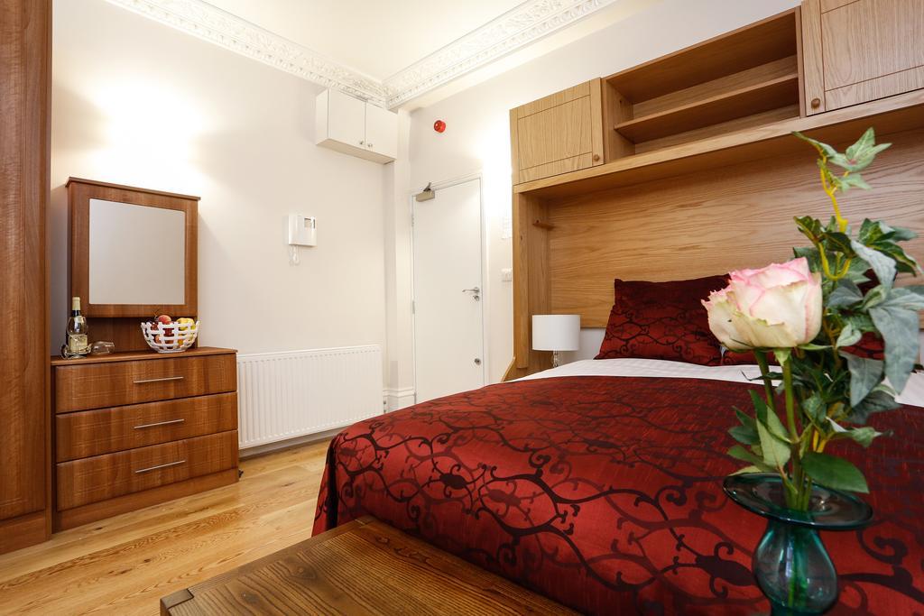 Appartement Pimlico *