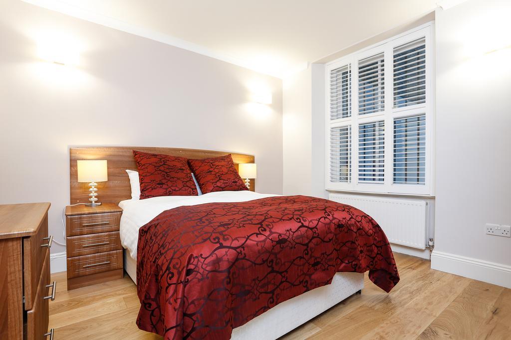 Appartement Pimlico