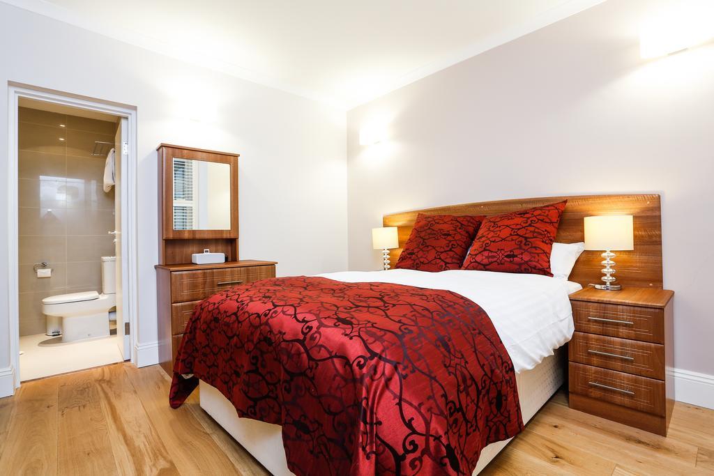 Pimlico Appartement Londres