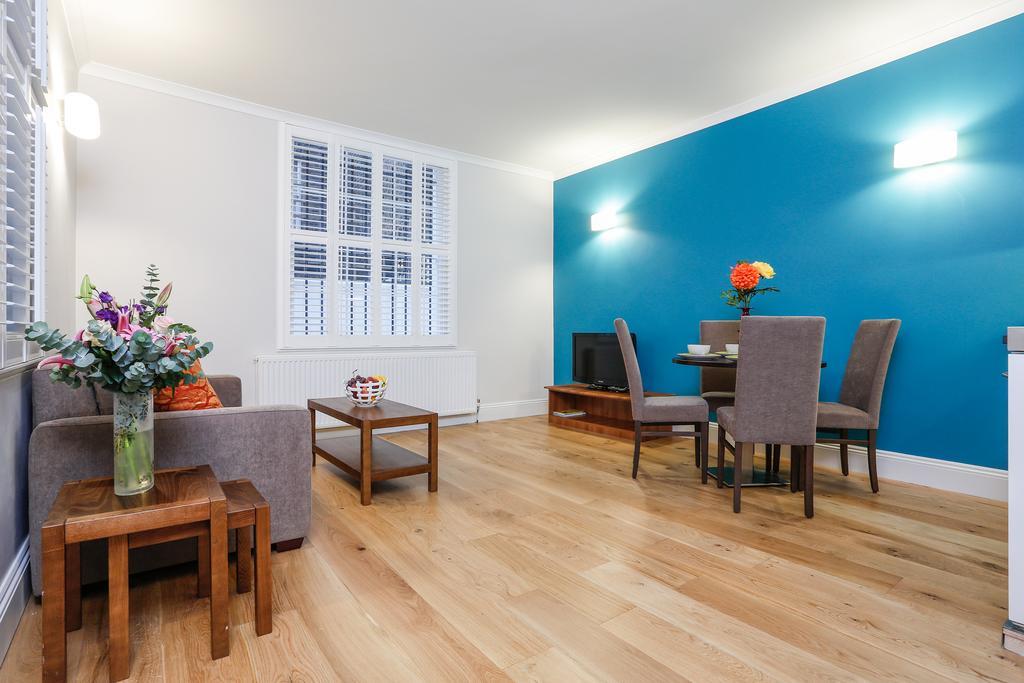 Pimlico Appartement