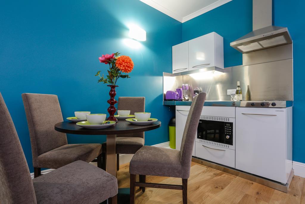 Appartement Pimlico *