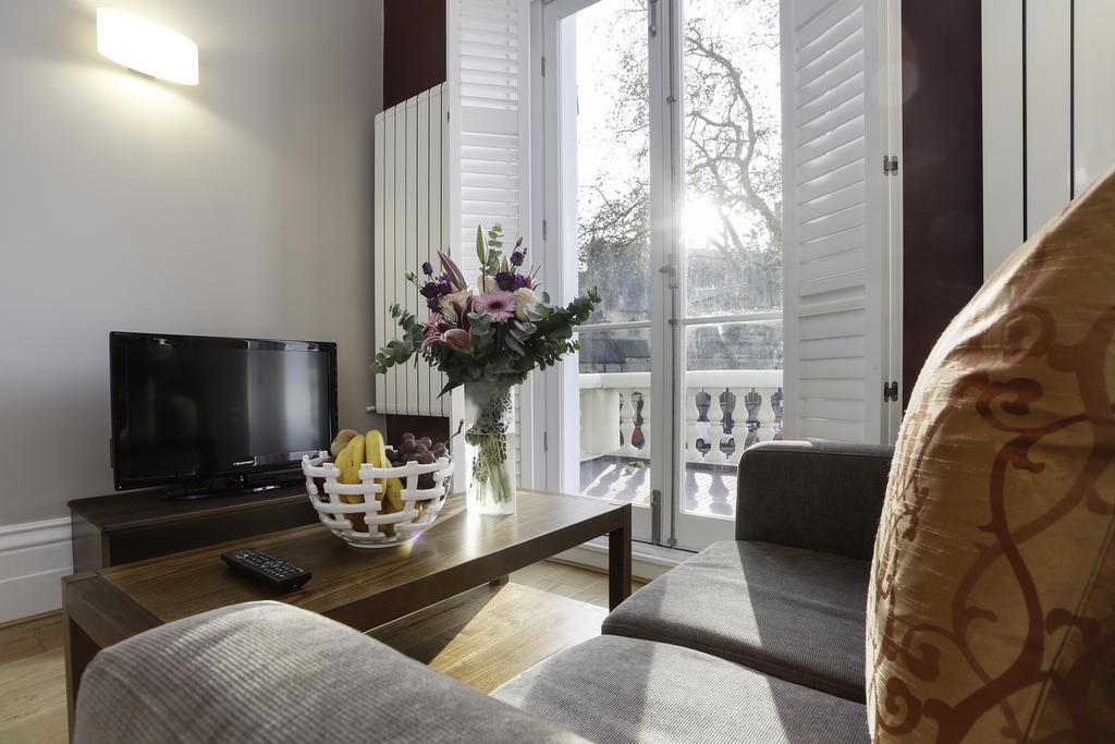 Pimlico Appartement *