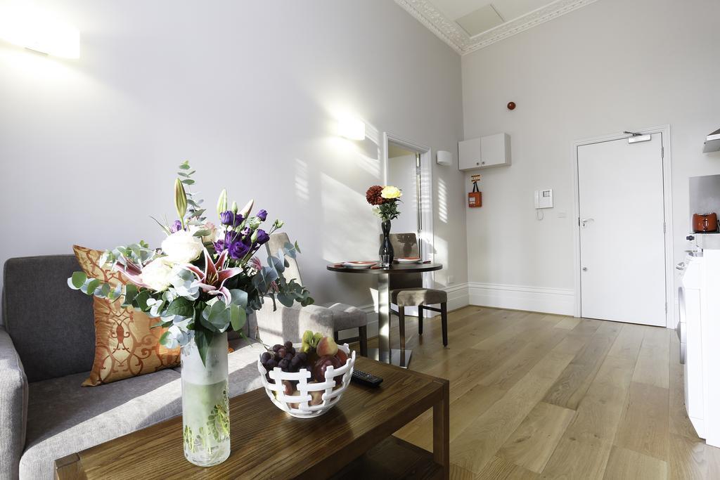 Appartement Pimlico Londres
