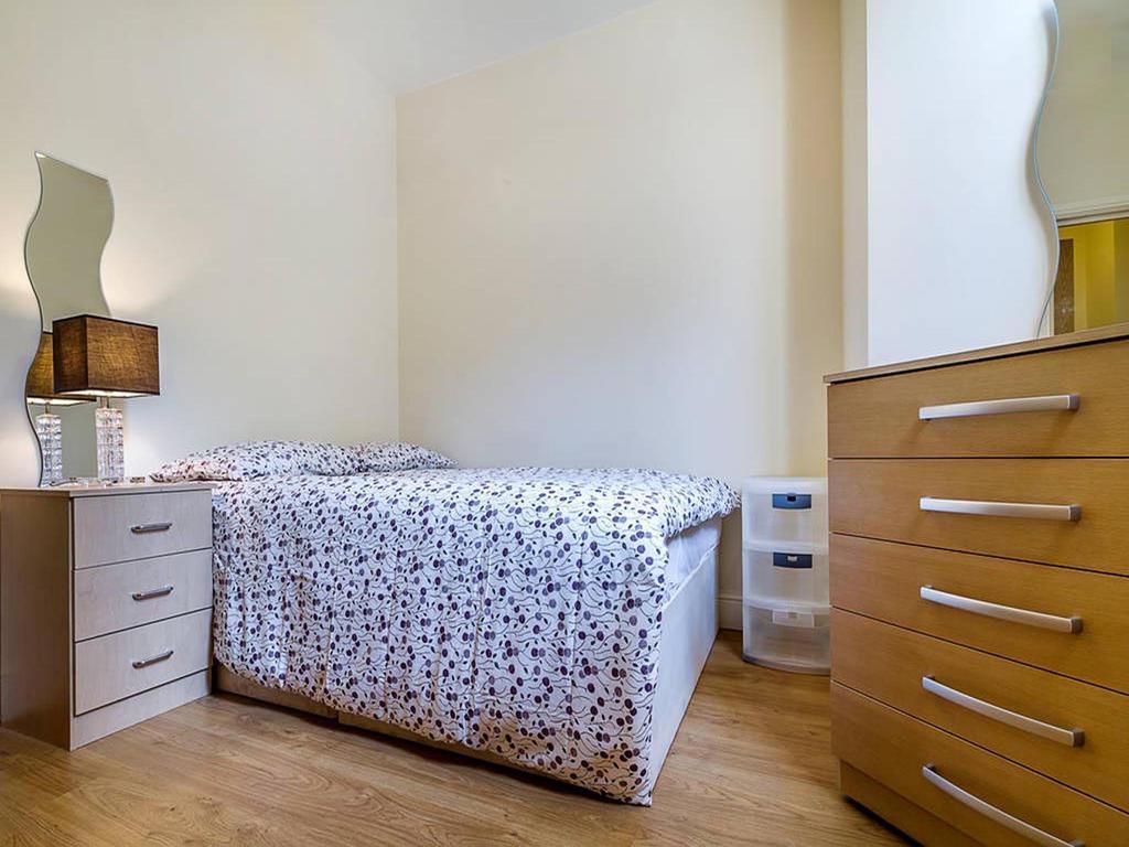 Appart hôtel Windsor 4*