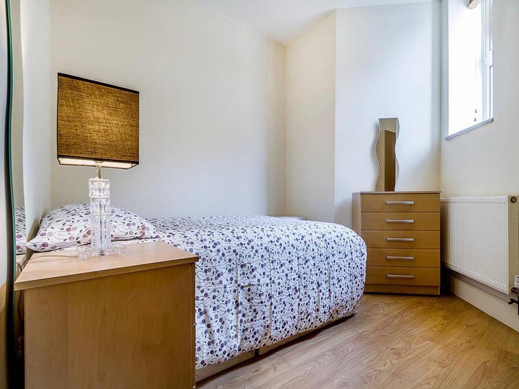 Windsor Appart hôtel 4*