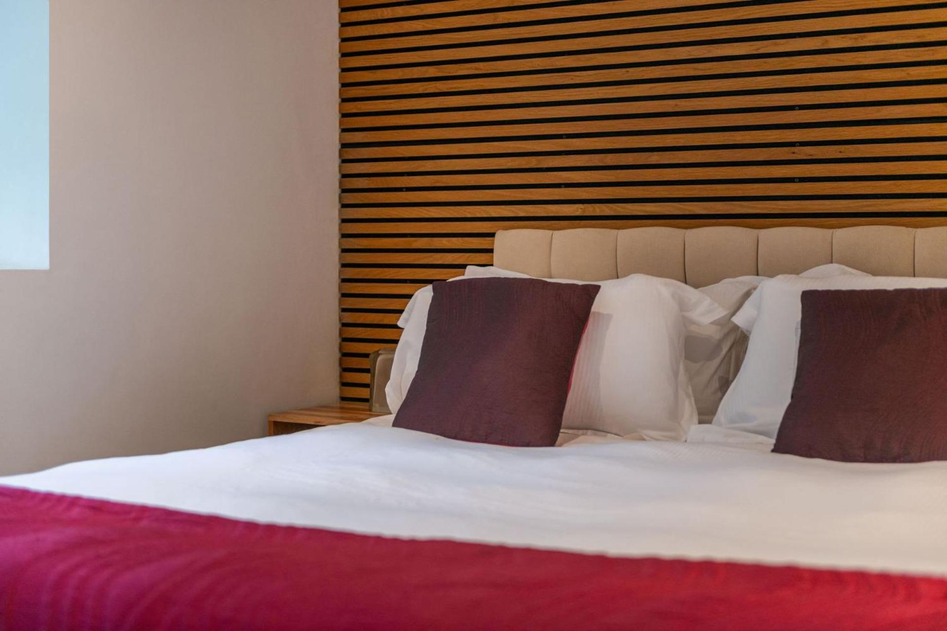 Apartamento The 