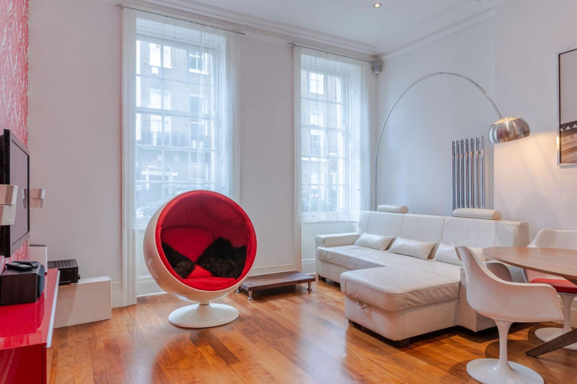Apartamento The 