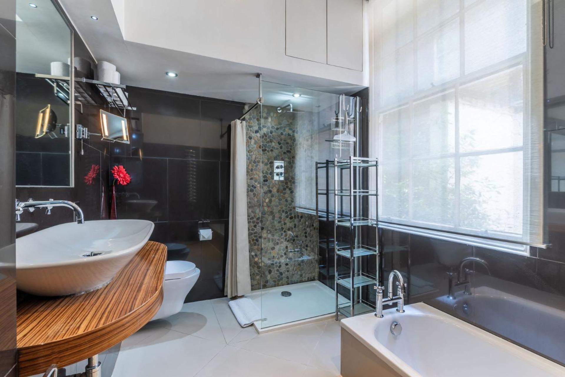 Apartamento The 
