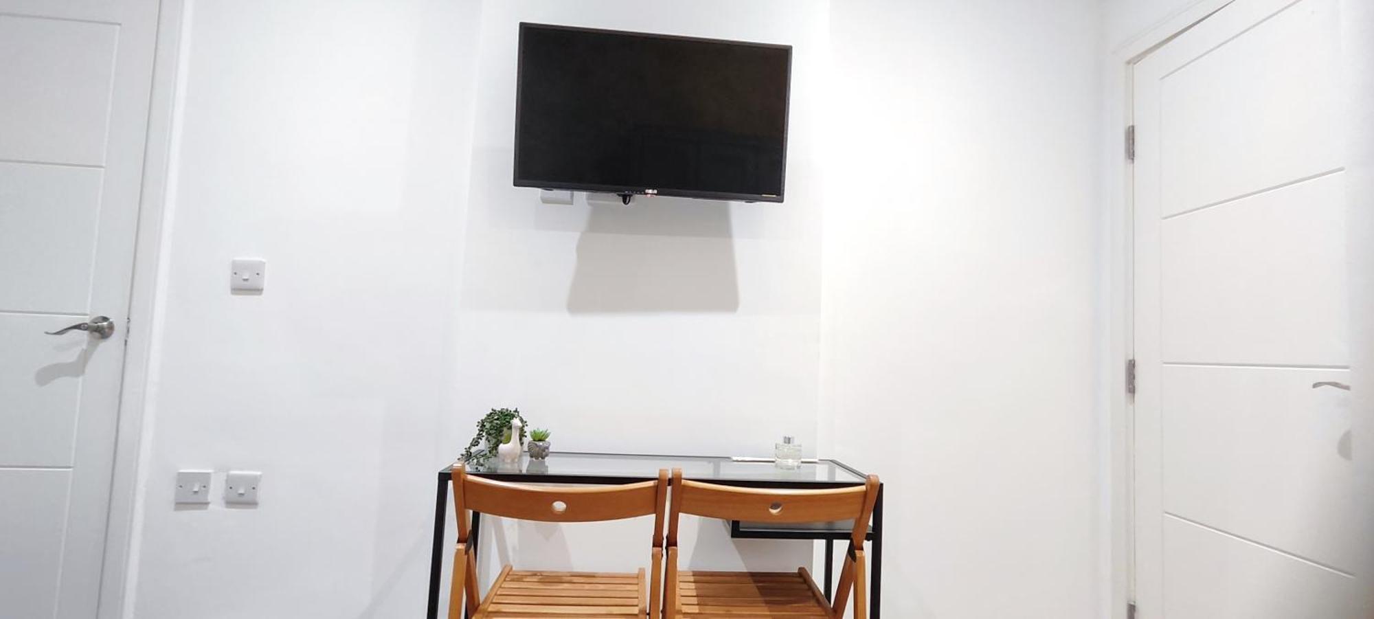 Appartement Modern In Stoke Newington Londres