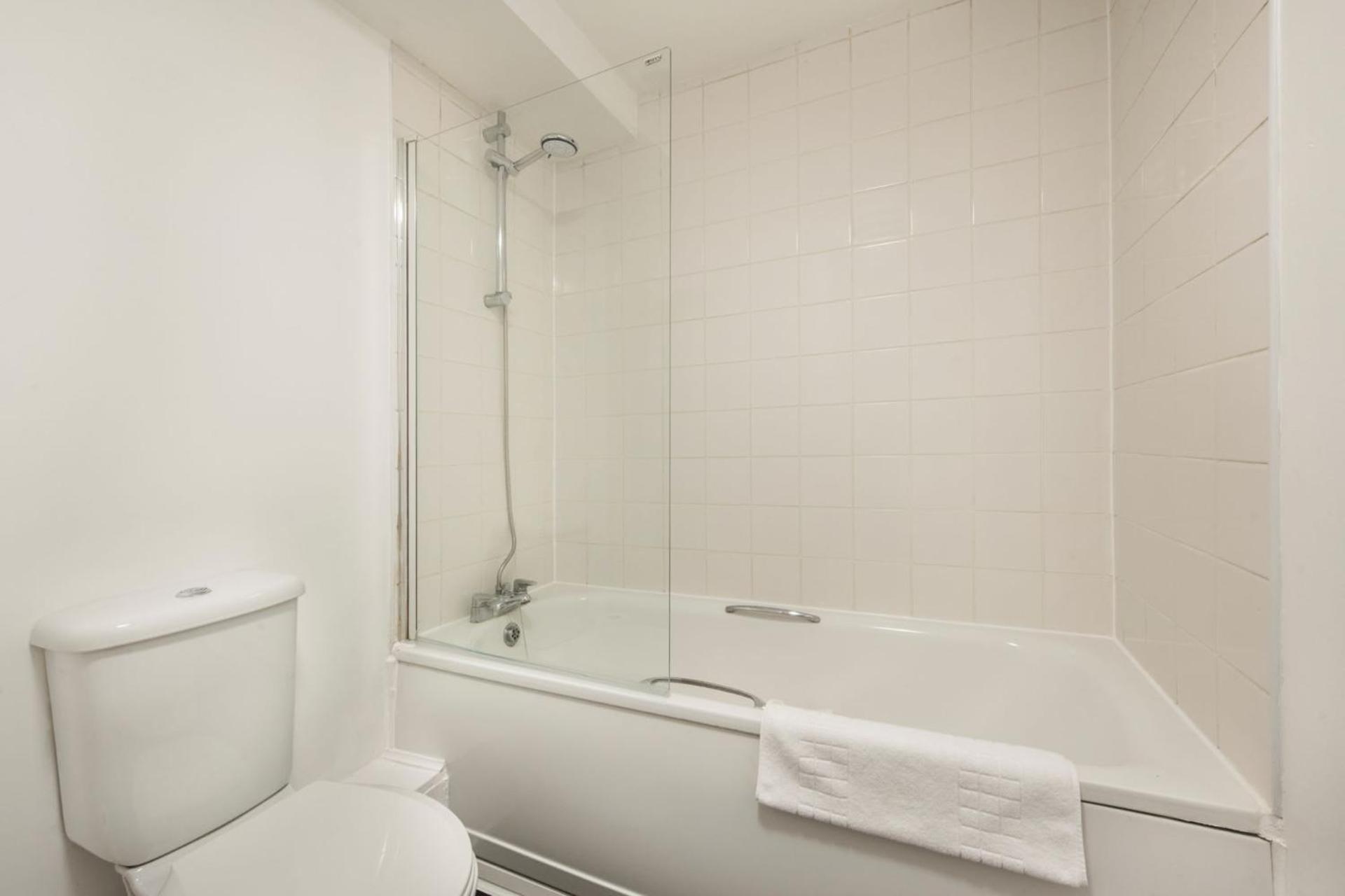 Apartamento The Queen's Retreat - Camden - By Frankie Says Londres